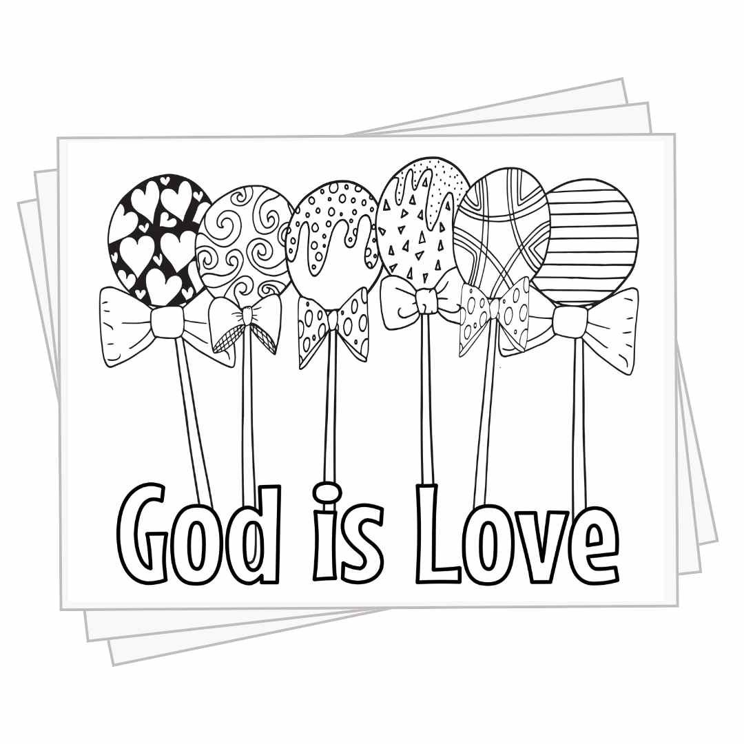 free printable bible coloring pages pdf