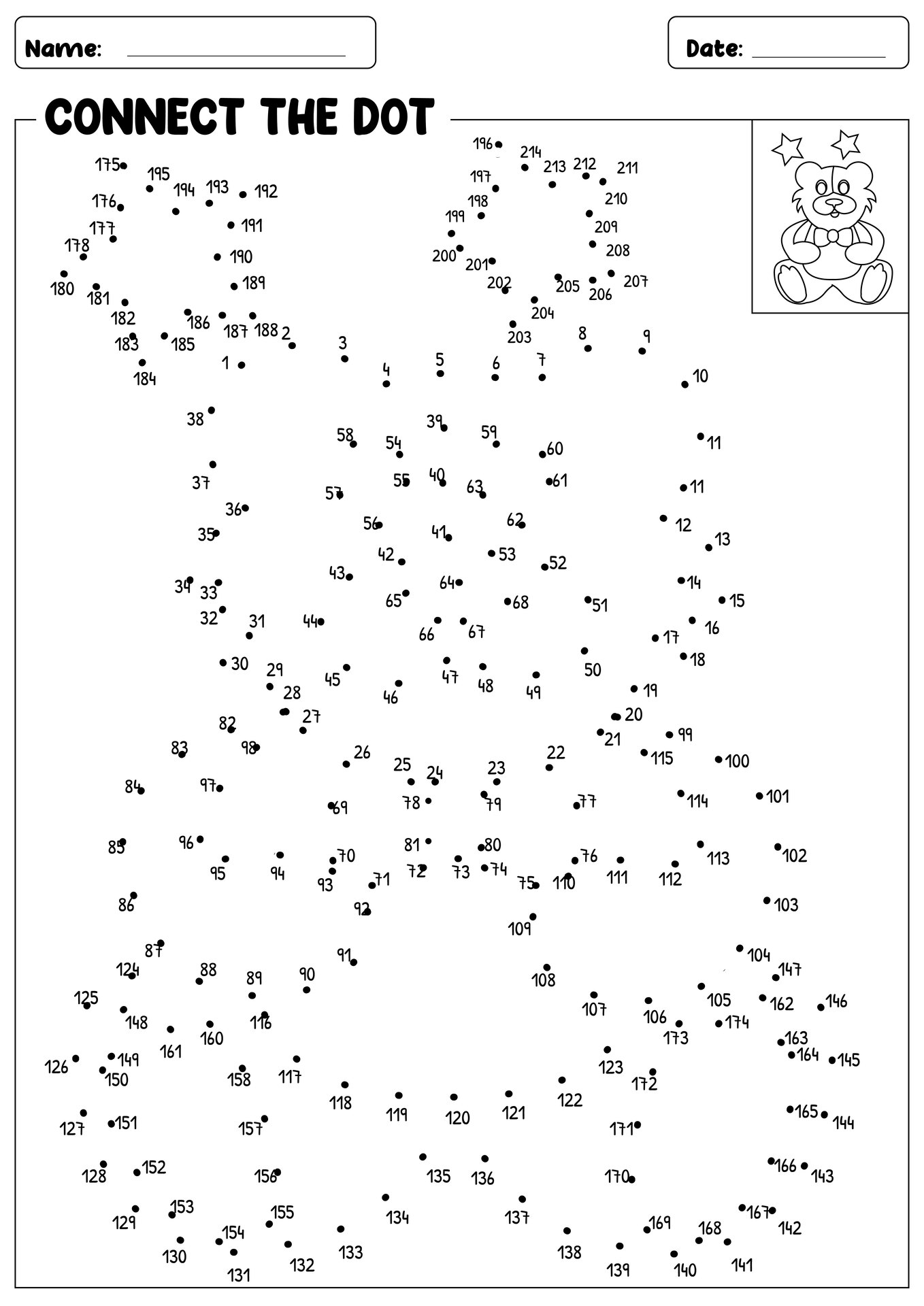 extreme dot to dot free printables extreme dot to dot free printables