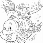 Coloring Pages Free Printable Disney Princess Coloring Pages Sheet For Kids Scaled