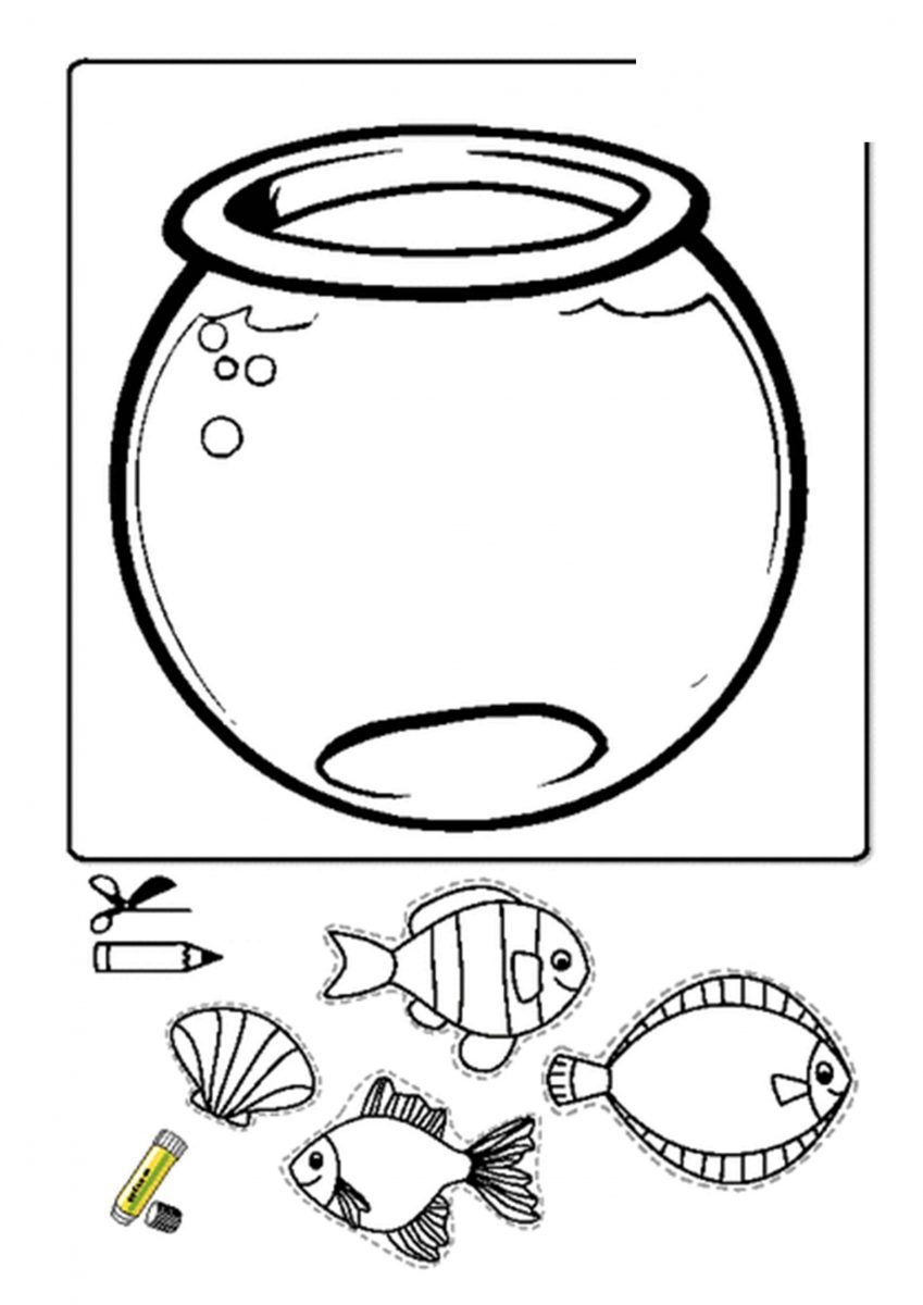 printable crafts for preschoolers