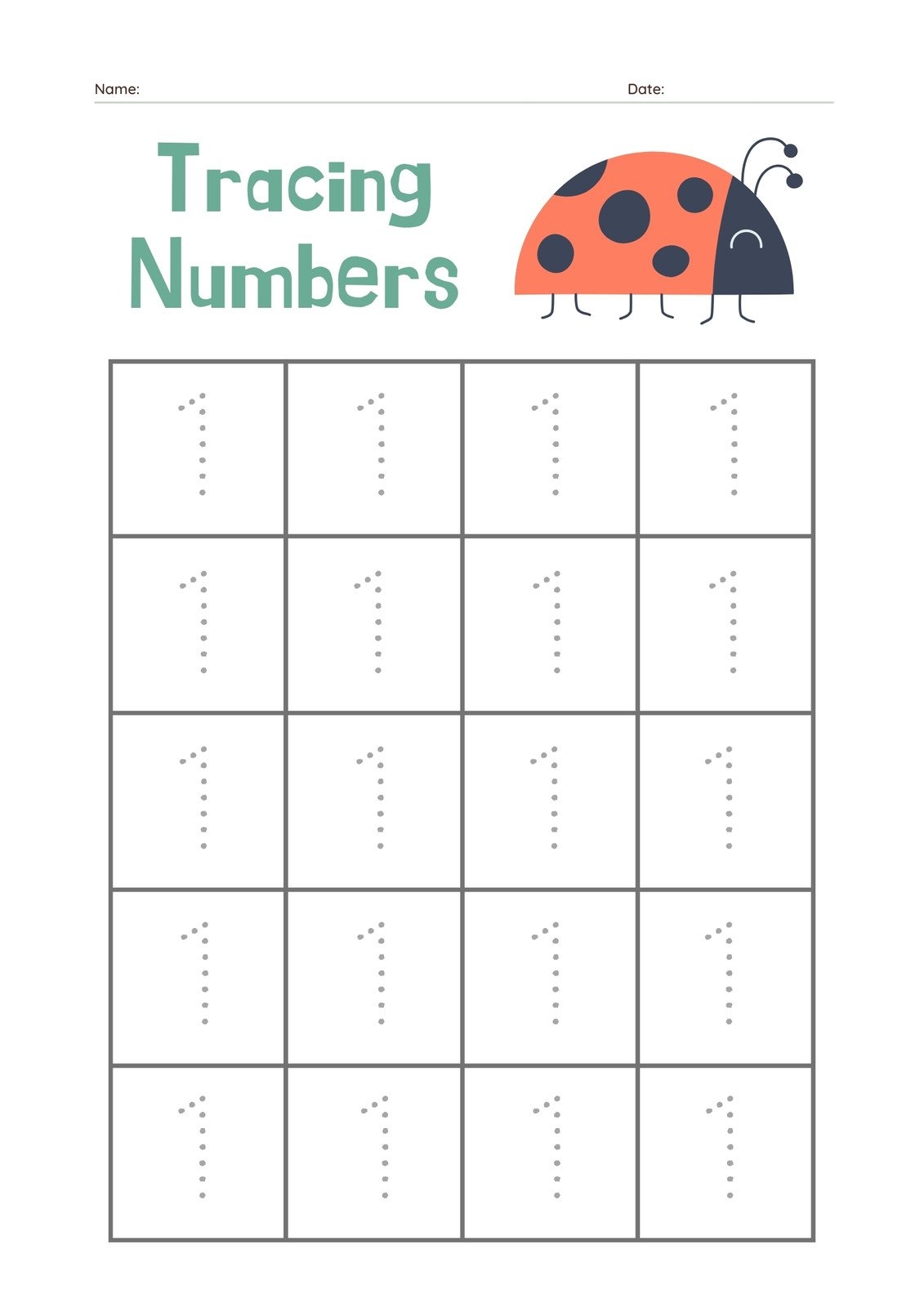 preschool worksheets free printable