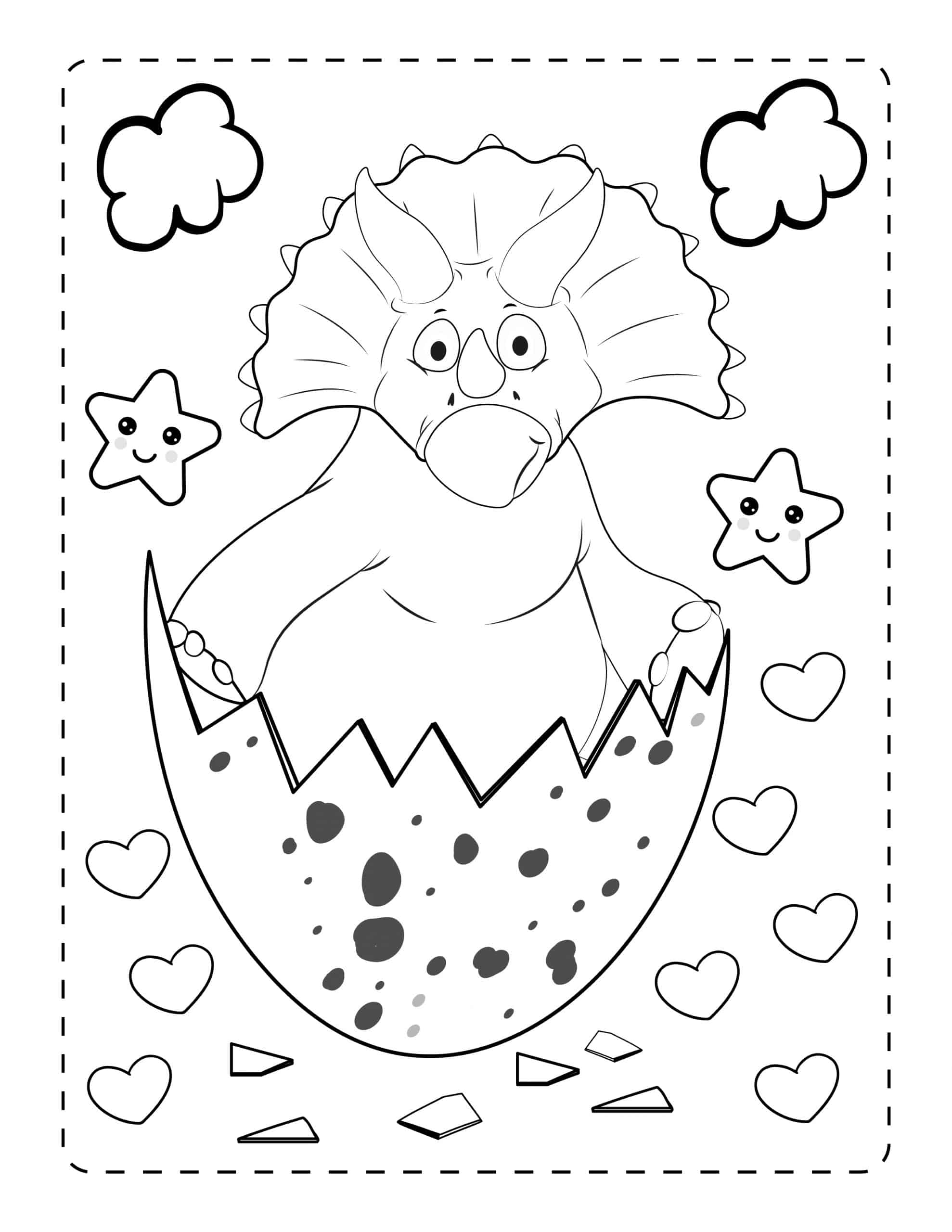 free printables for kids