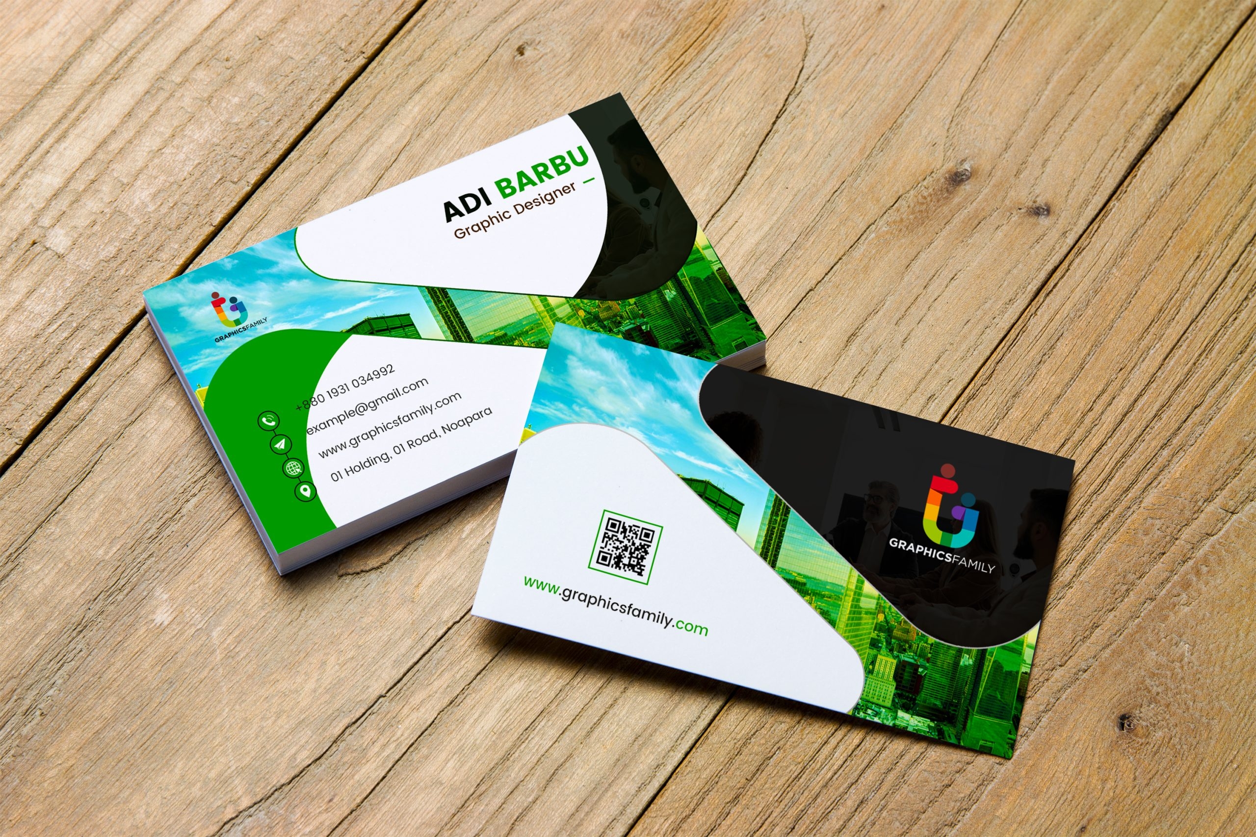 free printable business cards