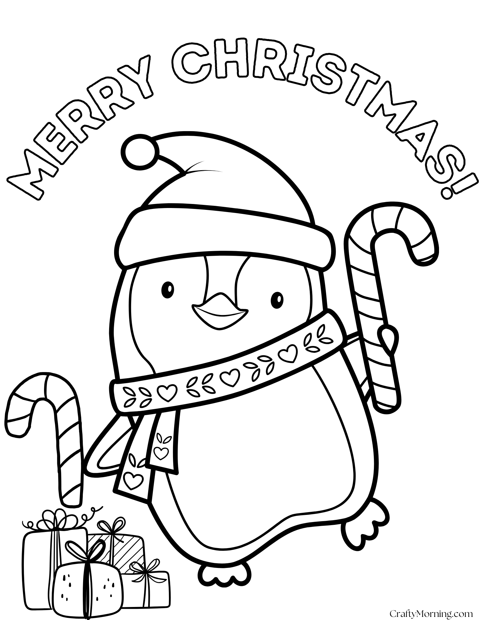 Free Printable Christmas Coloring Pages Crafty Morning Free Printable Christmas Coloring Pages Crafty Morning