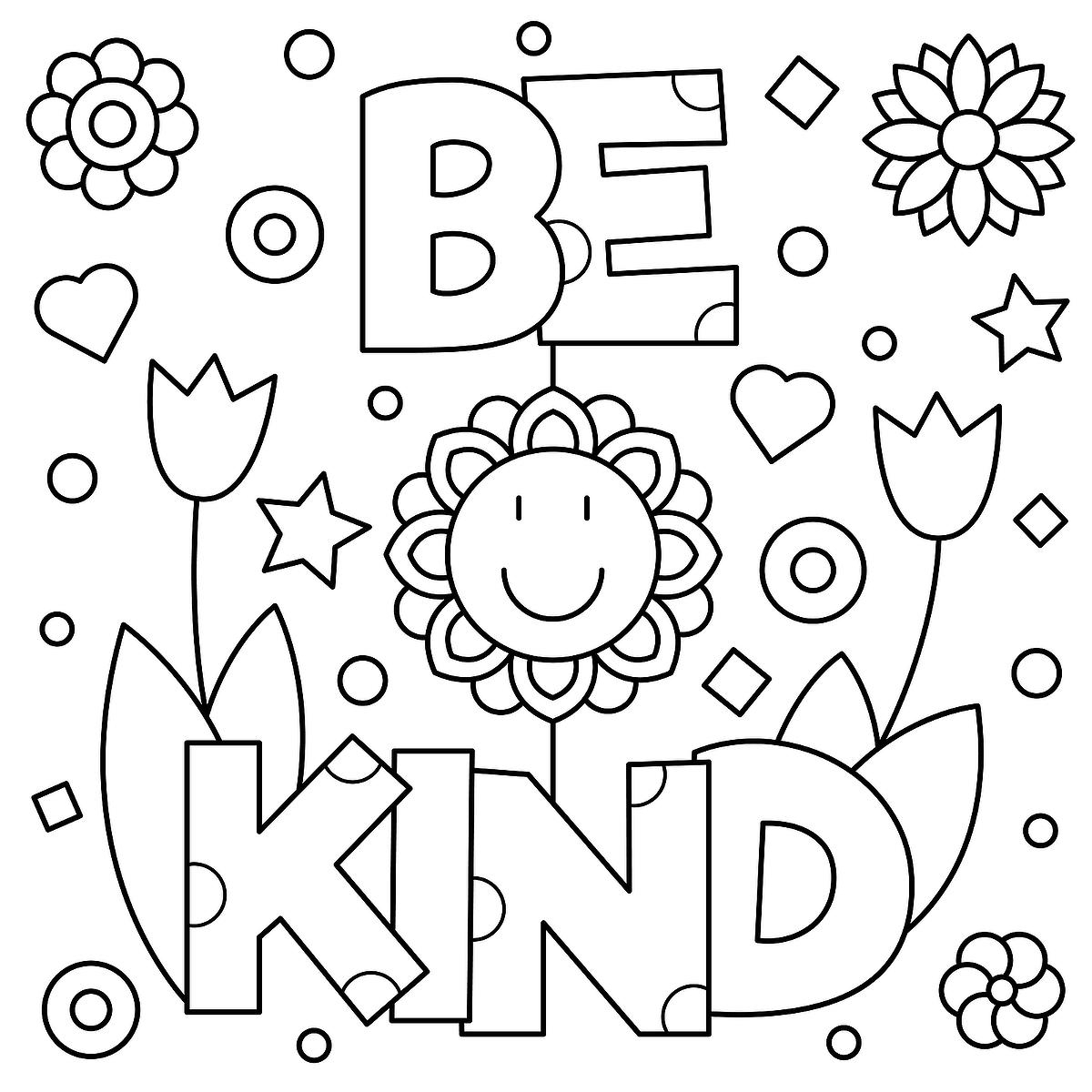 free color sheets printable