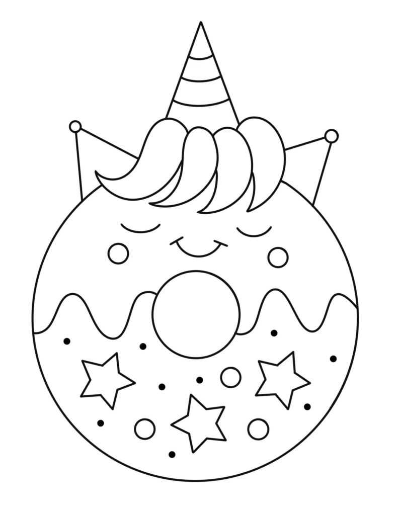 Free Printable Coloring Pages The Hollydog Blog