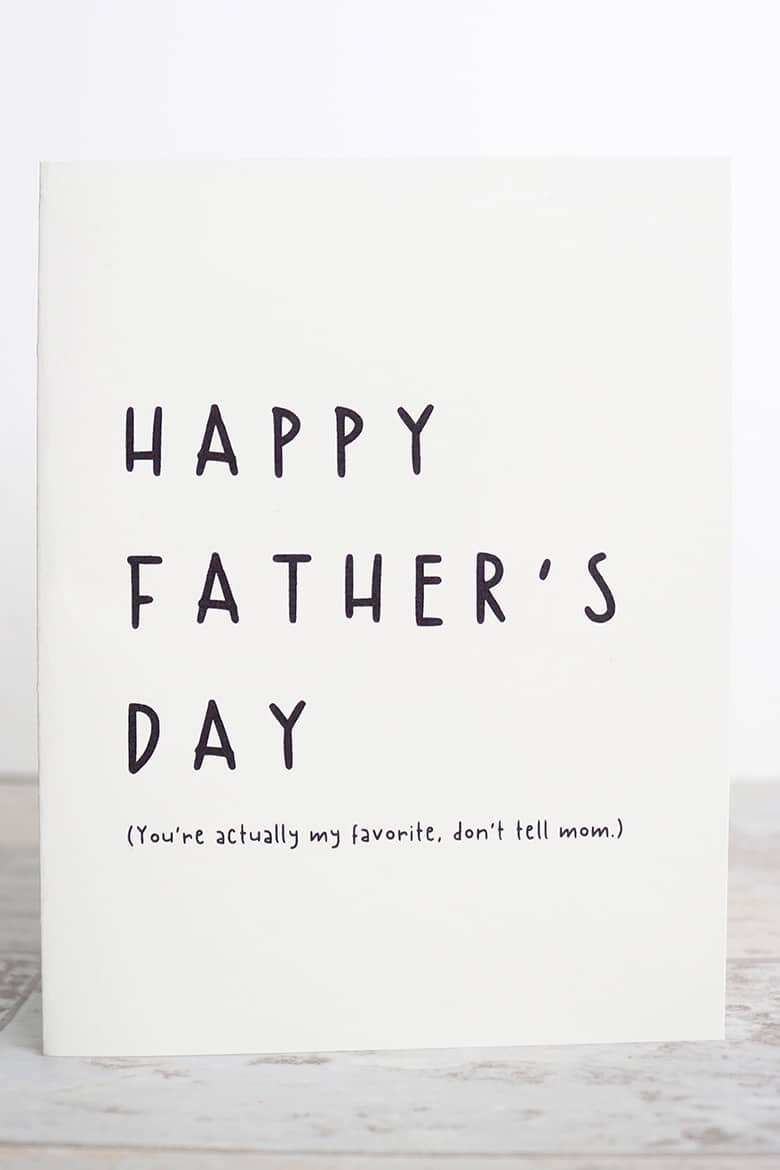 free printable father's day cards