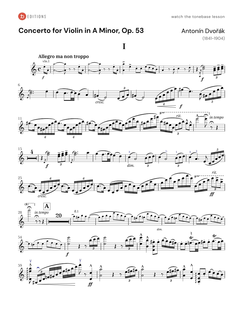 free printable music sheets for violin