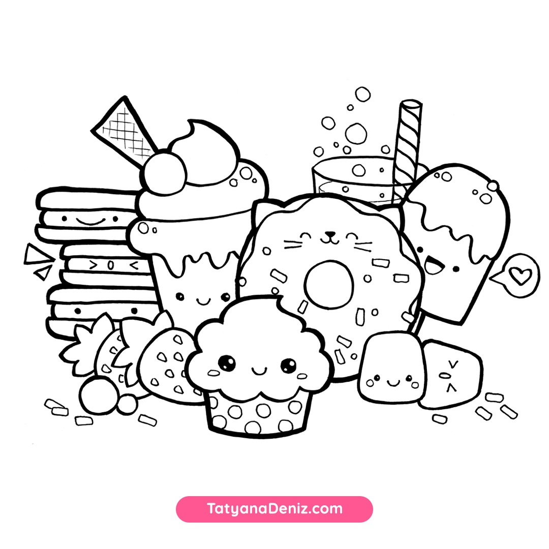 free coloring pages printable