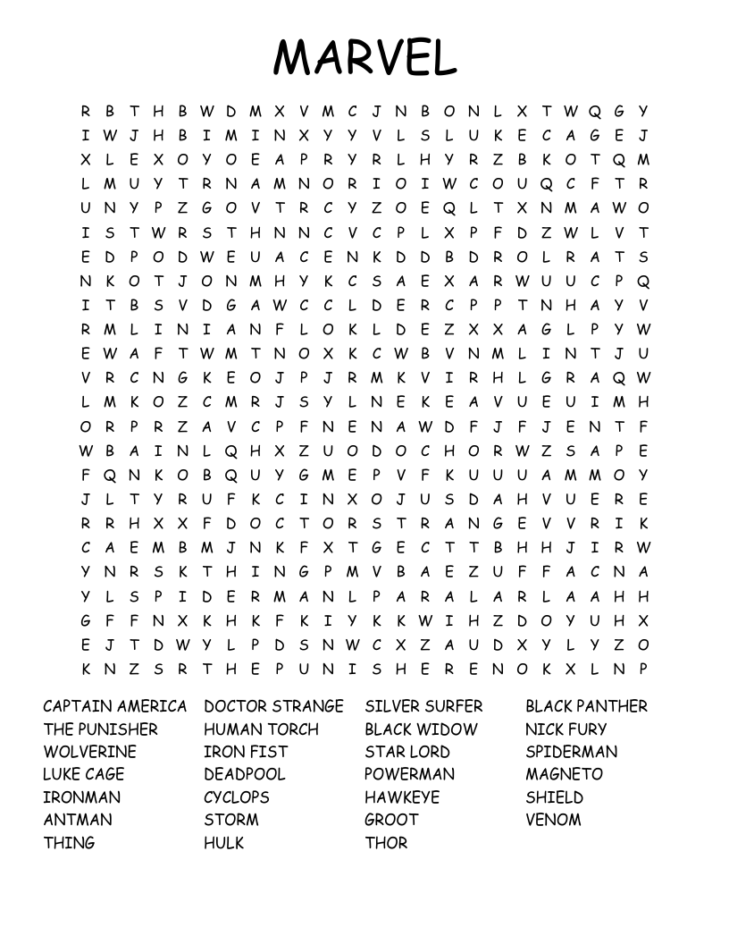 free printable word searches for adults