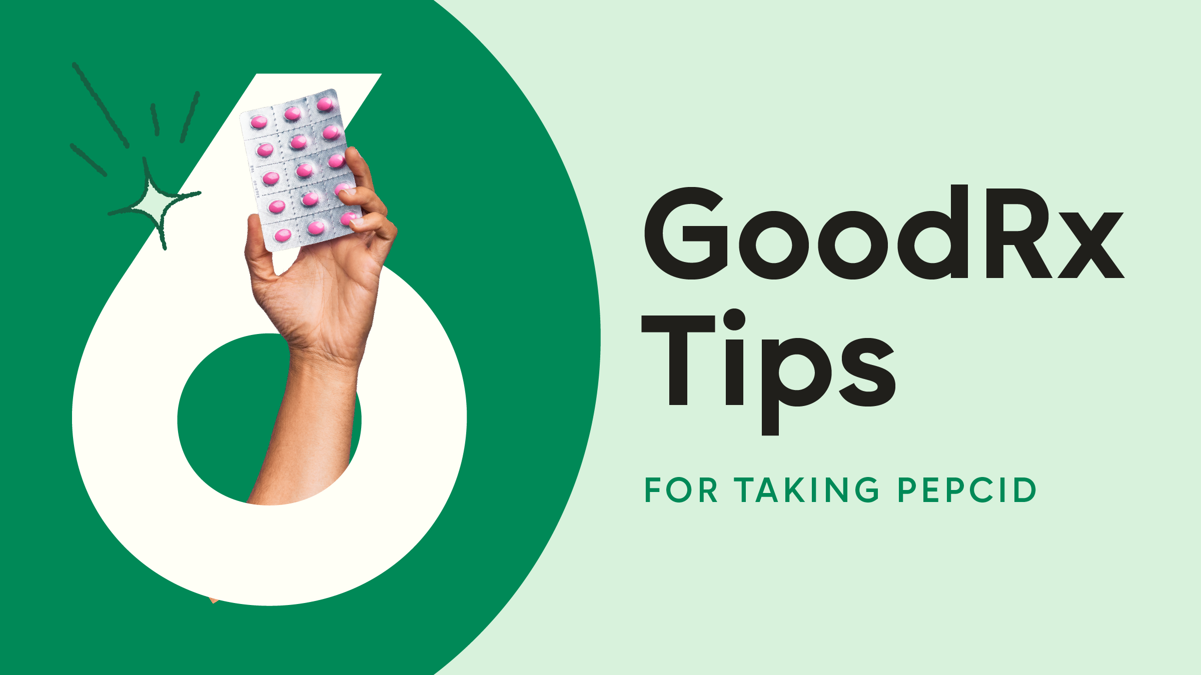 Pepcid Prices Coupons Savings Tips GoodRx