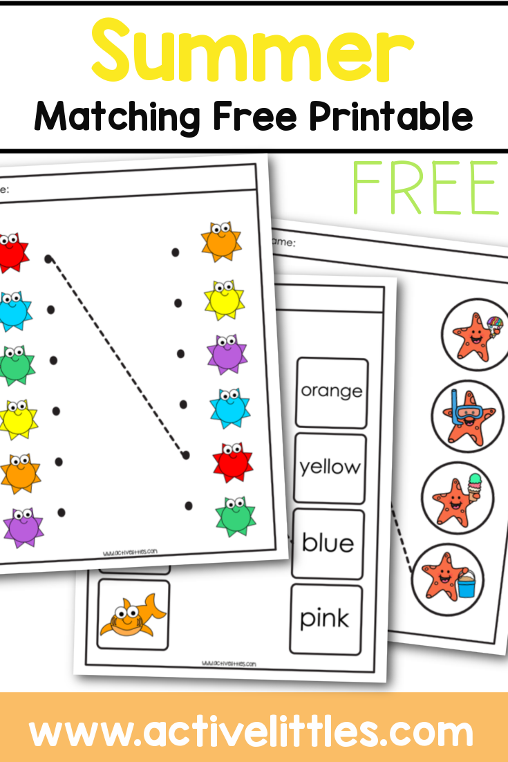 free printable preschool work sheets