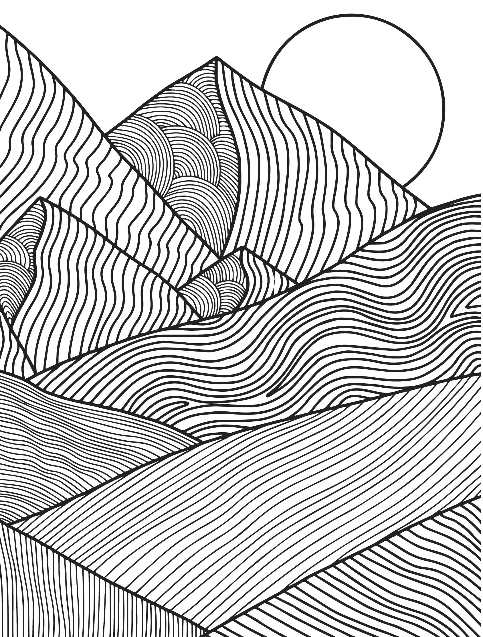printable coloring sheets free