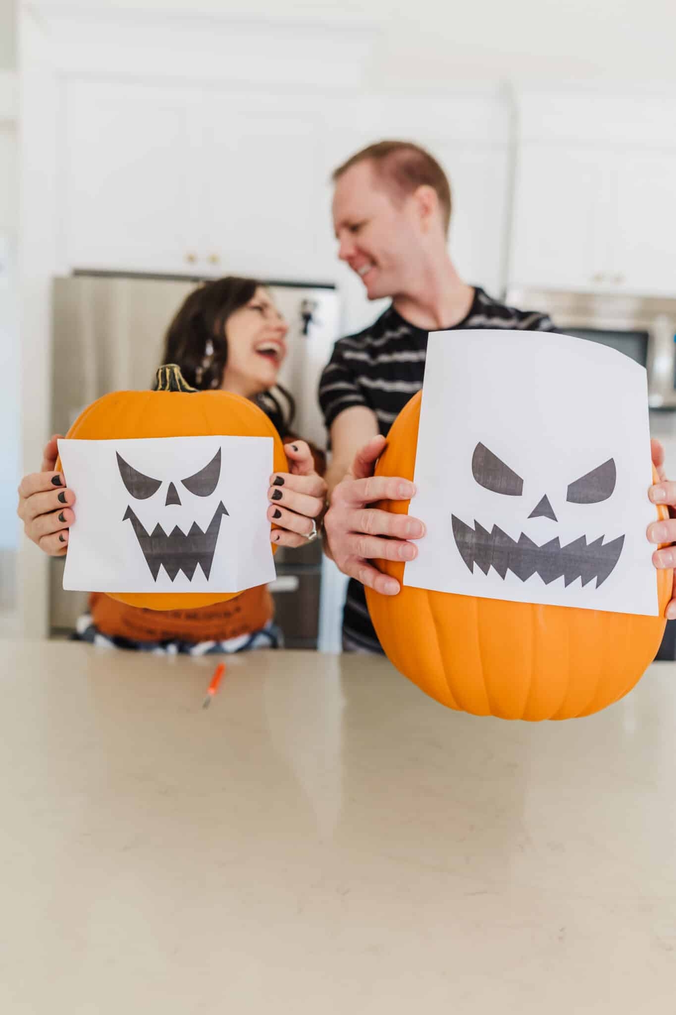 free printable pumpkin carving patterns