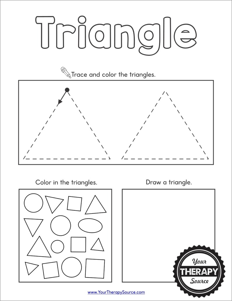 printable preschool homework sheets