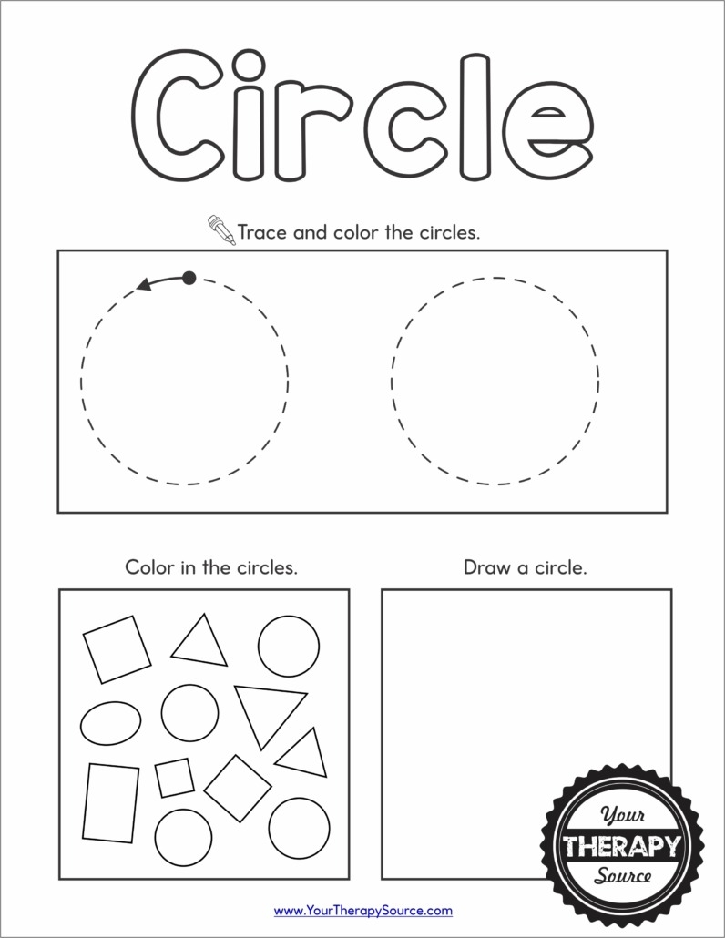 printable pages for preschoolers