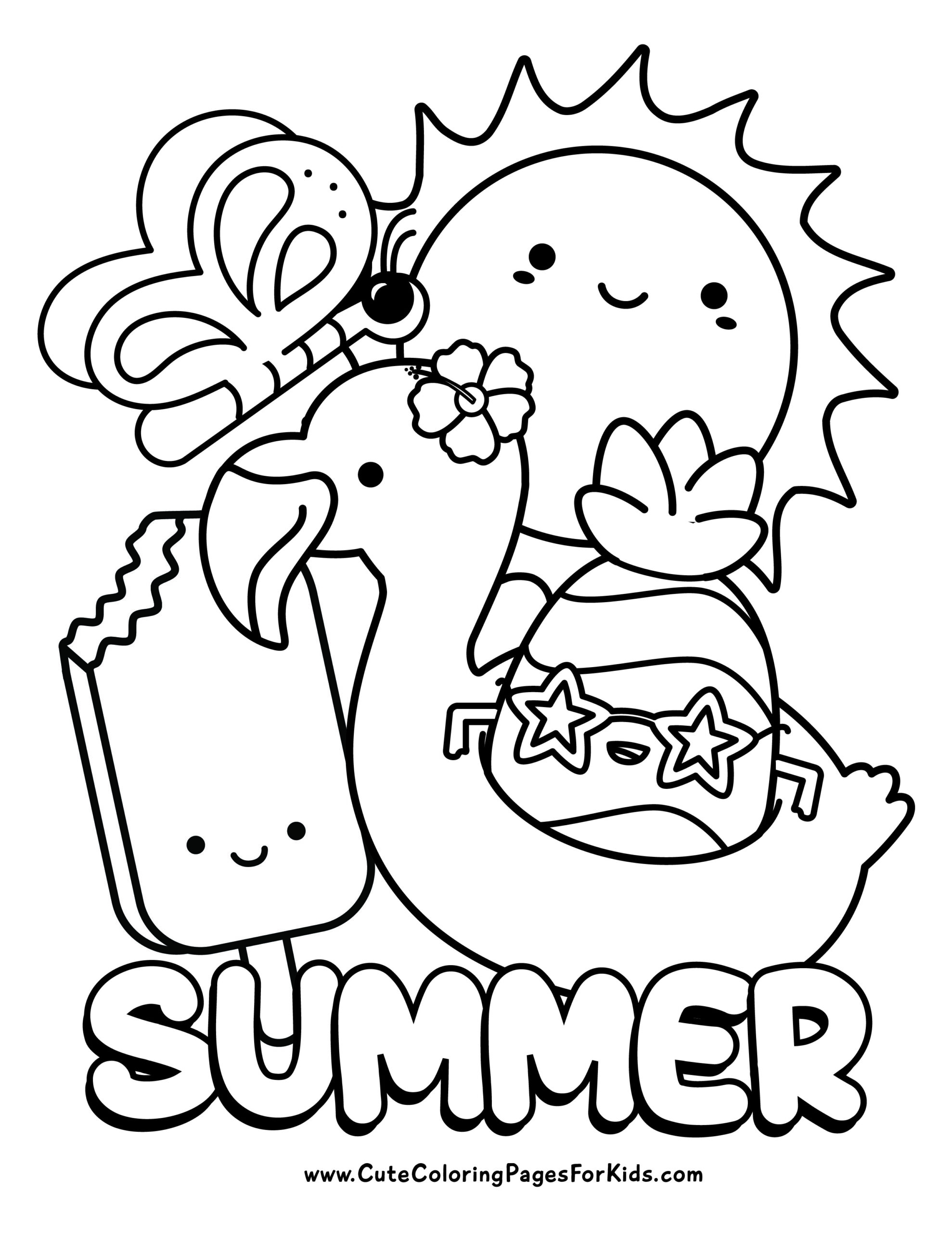 free printable coloring pictures