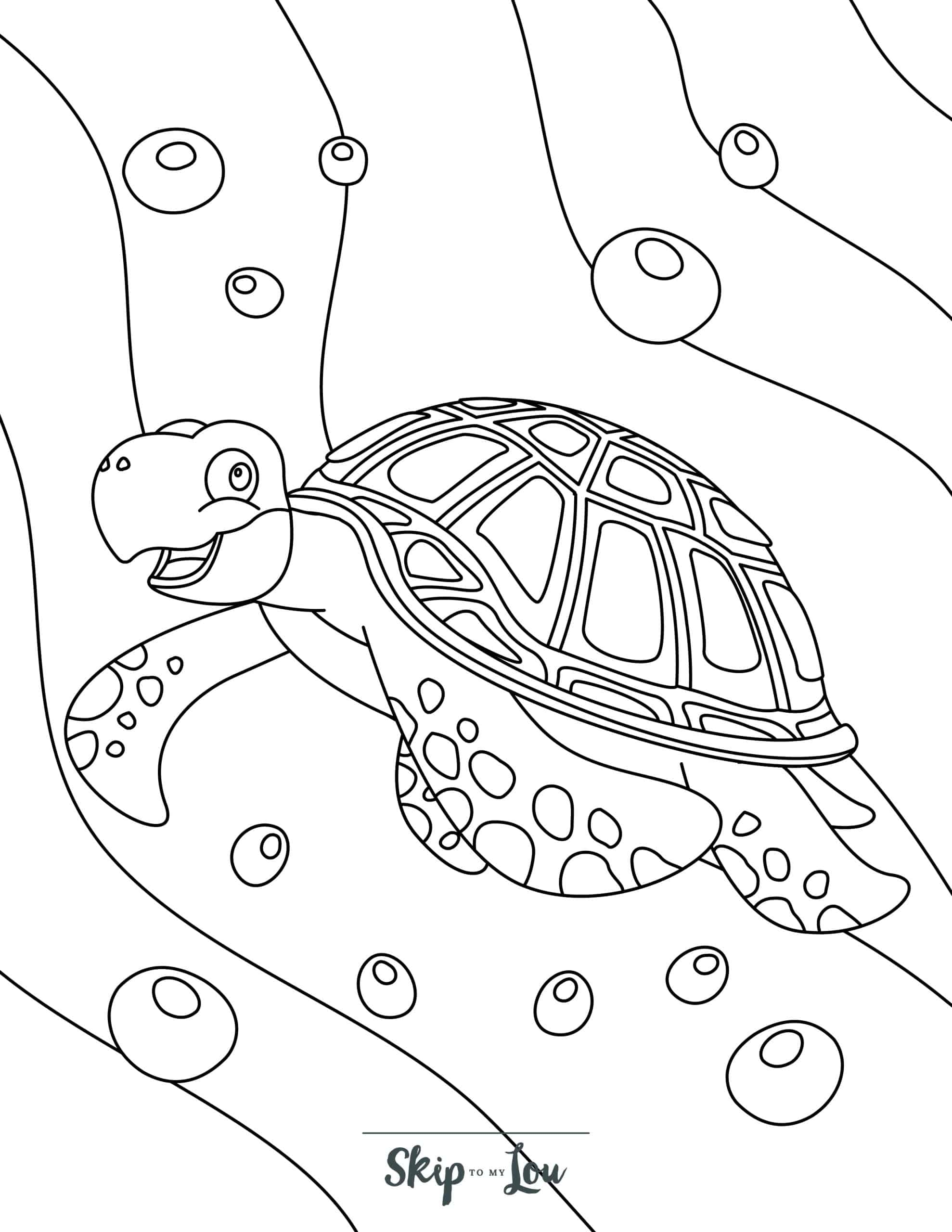 free printable coloring pages