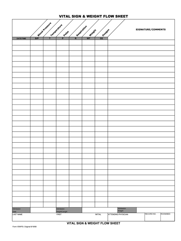 2008 2026 Form VSWFS Fill Out Sign Share Online PdfFiller
