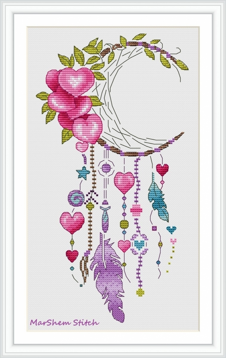 printable cross stitch charts