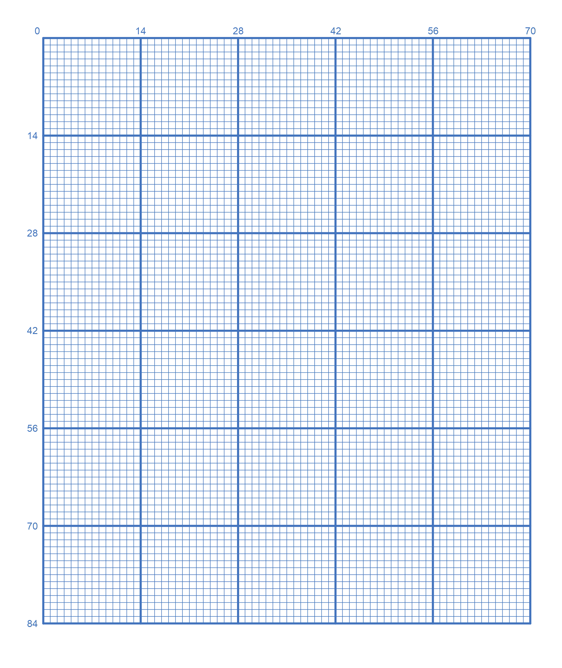 Free Printable Graph Paper Online Grid Paper Free Printables Lettering SVG Files Tools Apps