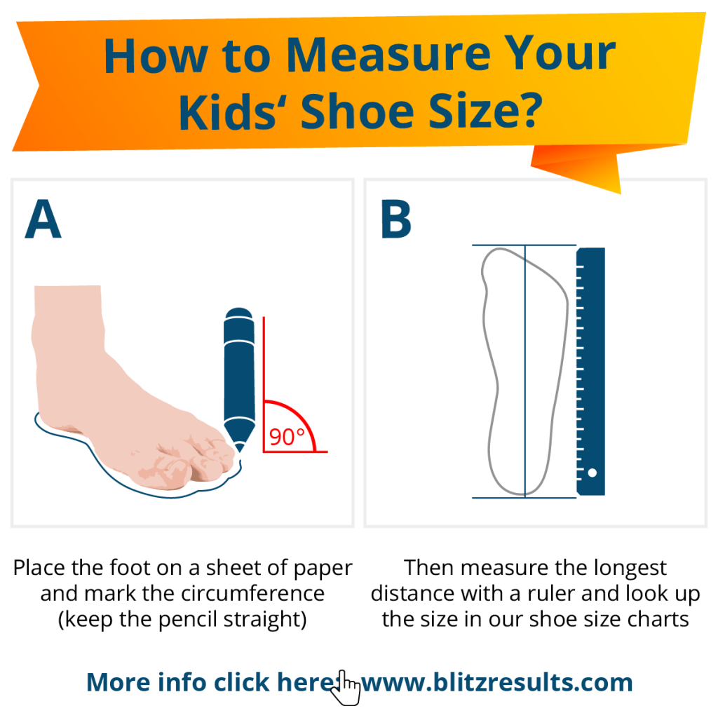 Measure Inches In Feet Size Men s Shoe Foot Children 039 s Shoe Size Conversion Cm Accurate Sizing Children 039 s Shoe Size Measurement Chart Printable Study Of Kids Wear The Wrong Size Shoes