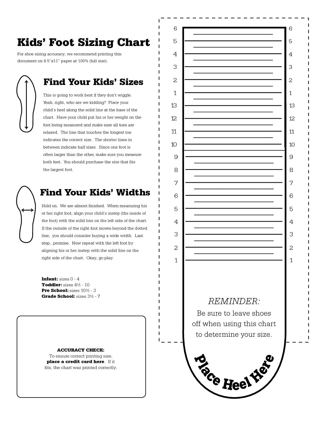 Printable Kids Shoe Foot Sizer Printable Foot Size Printable Shoe Conversion Chart Simply Be Shoe Size Printable Kids Shoe Foot Sizer Printable Foot Size Printable Shoe Conversion Chart Simply Be Shoe Size