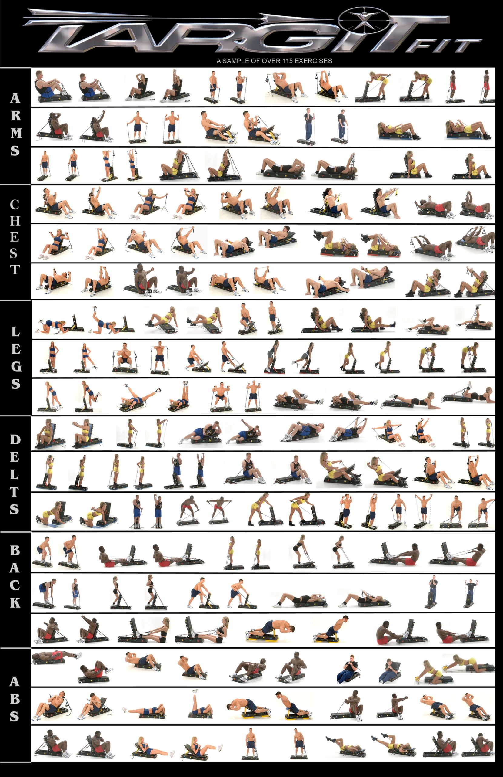Quick Dumbbell Workout Final Dumbbell Manual
