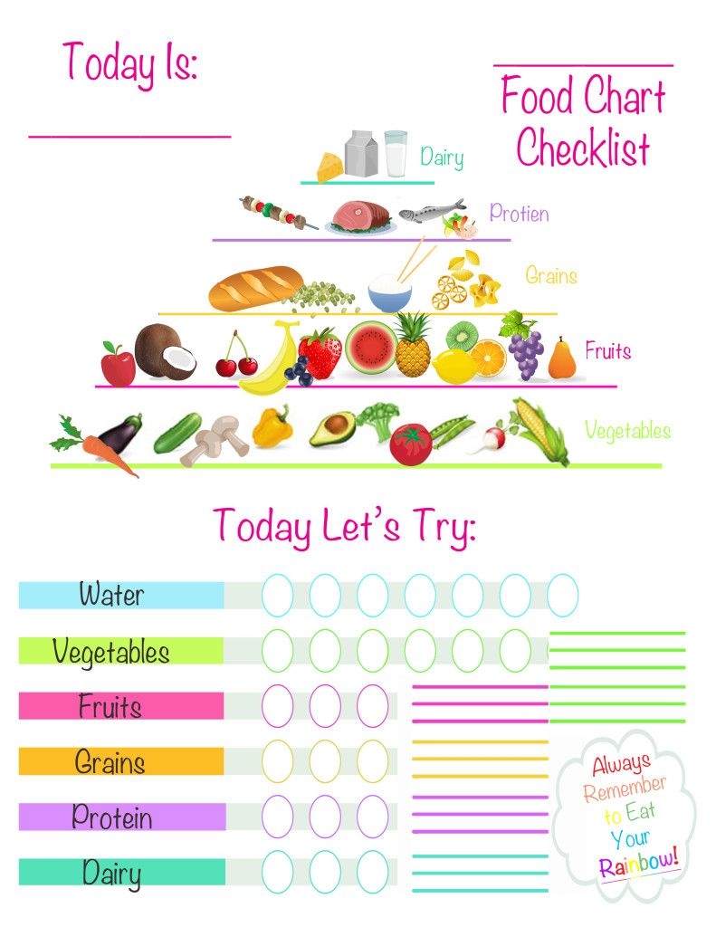 Tidy Lady Printables